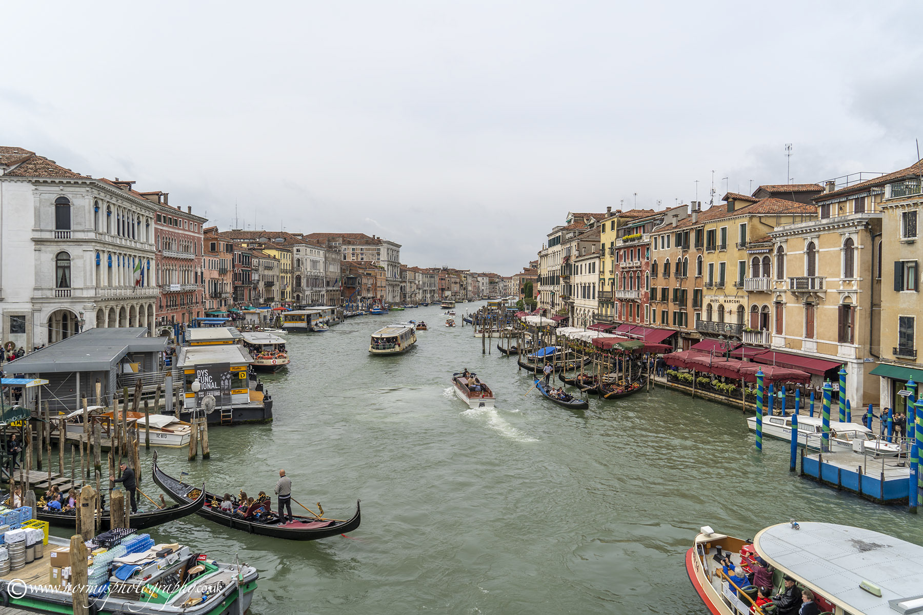 Grand canal