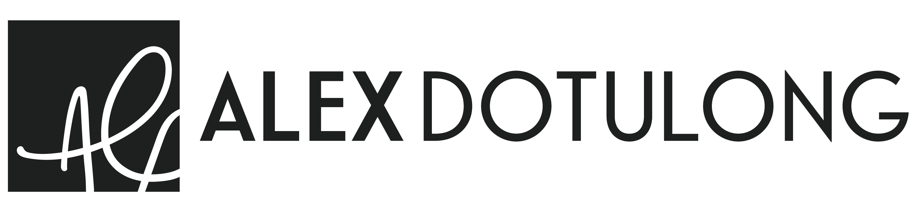 Alex Logo