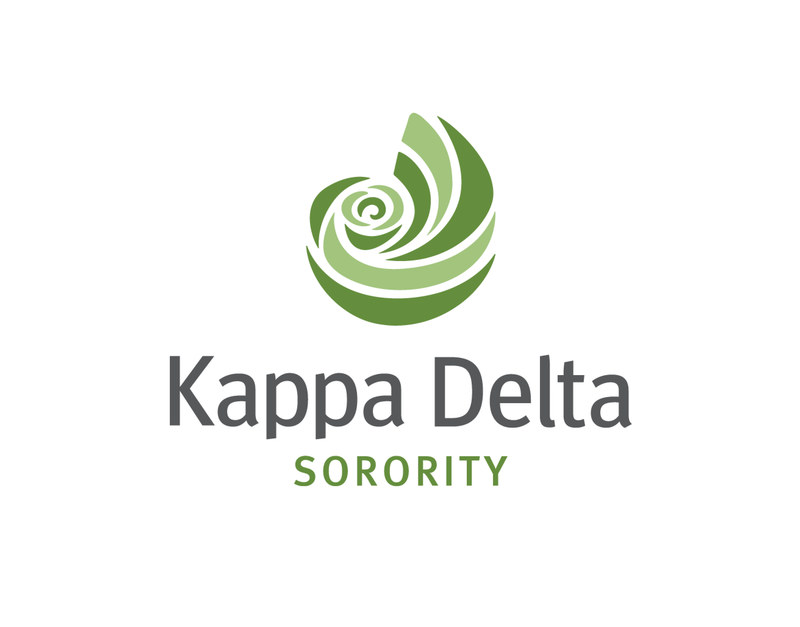 Kappa Delta Sorority highlights. 