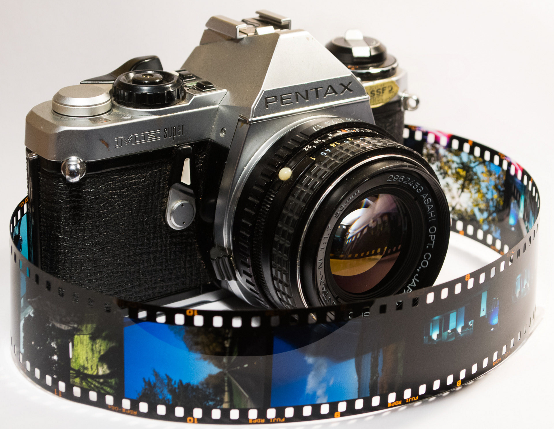 Pentax