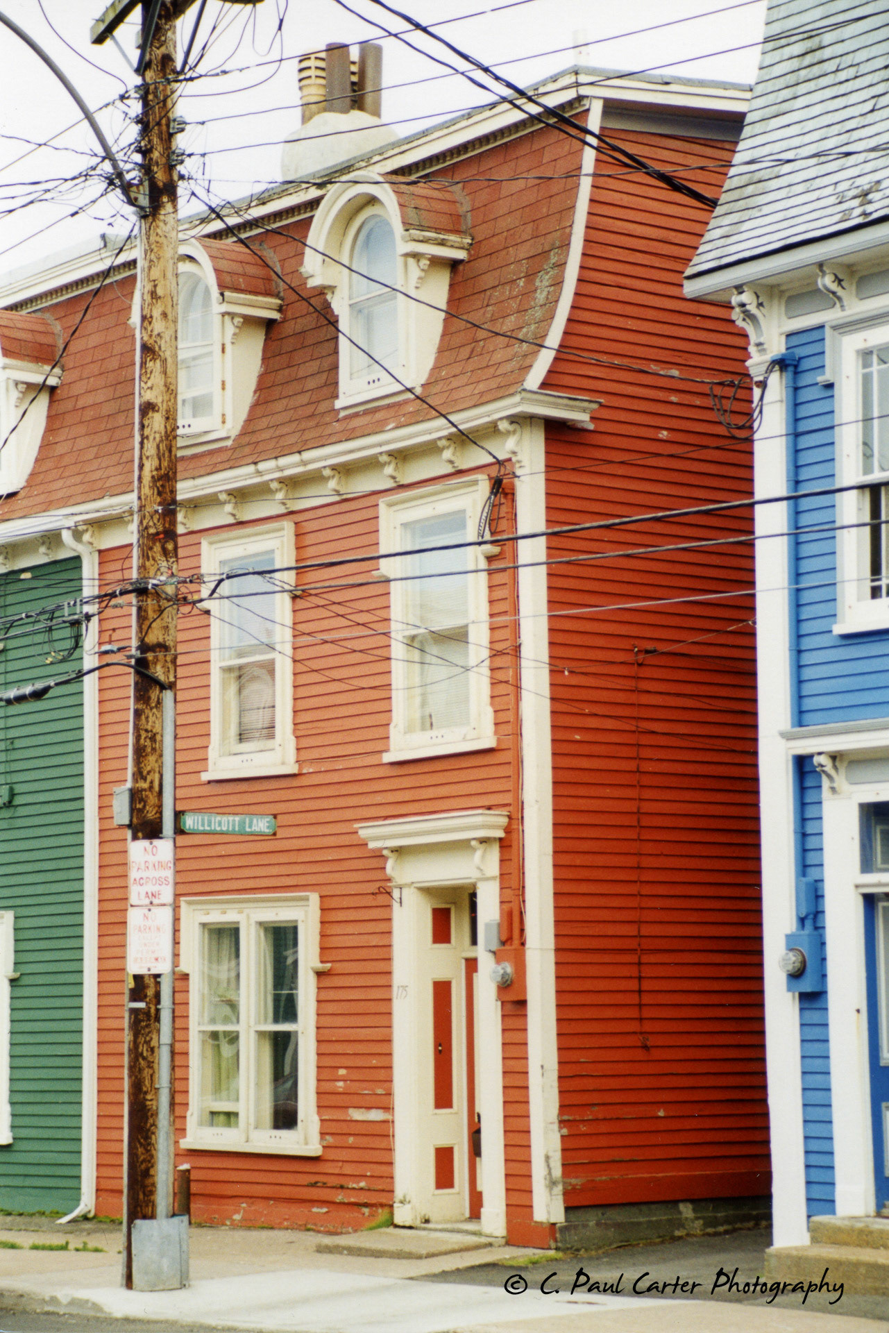 St. John's, NL