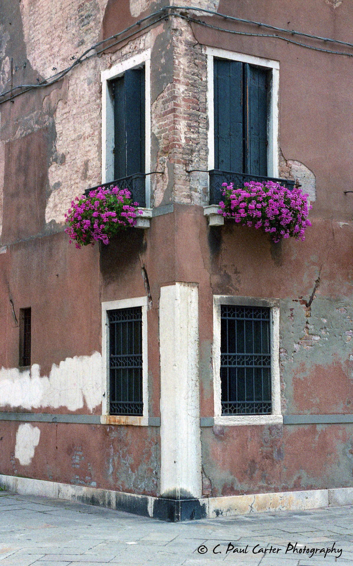Venice, Italy