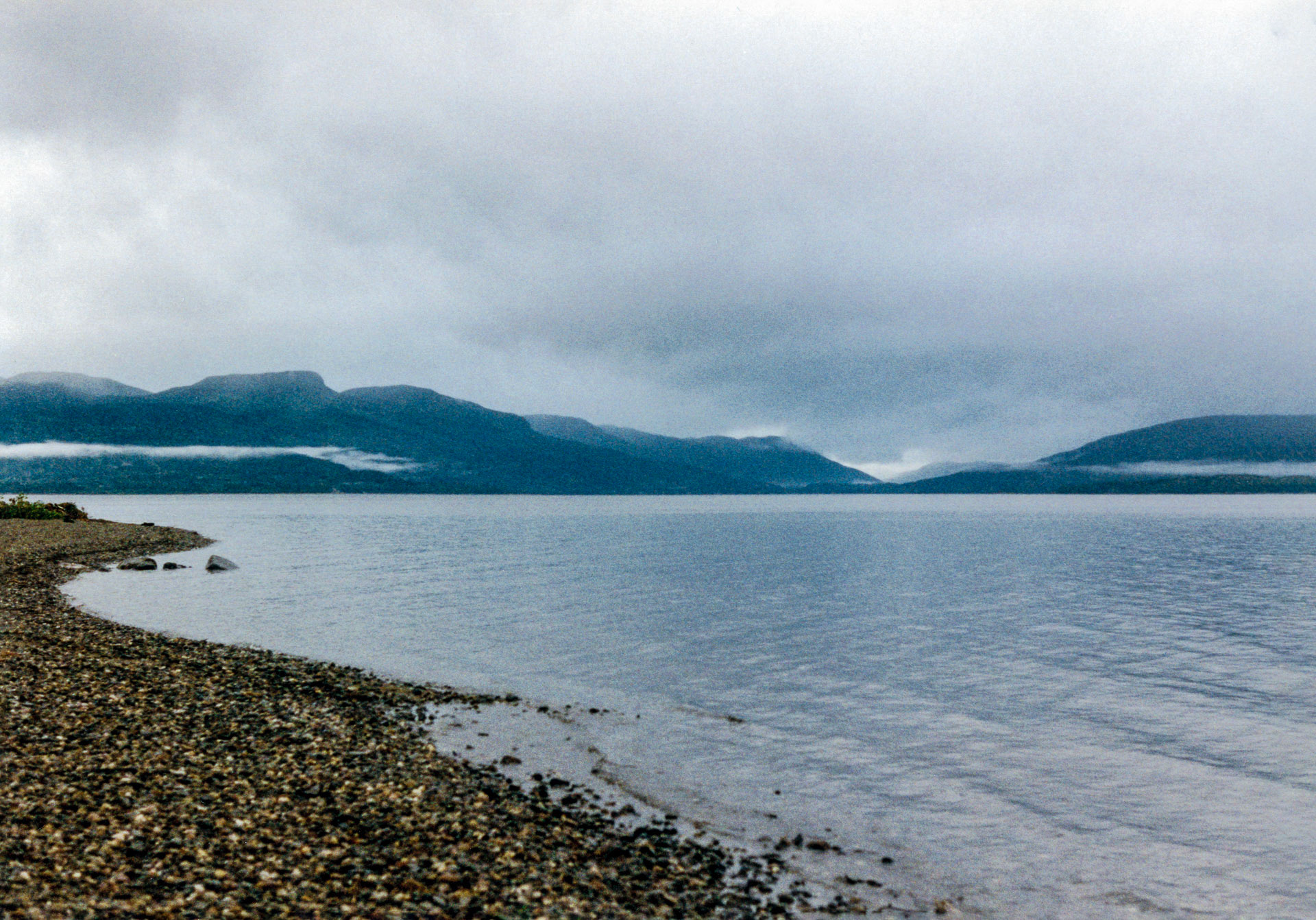 Deer Lake, NL
