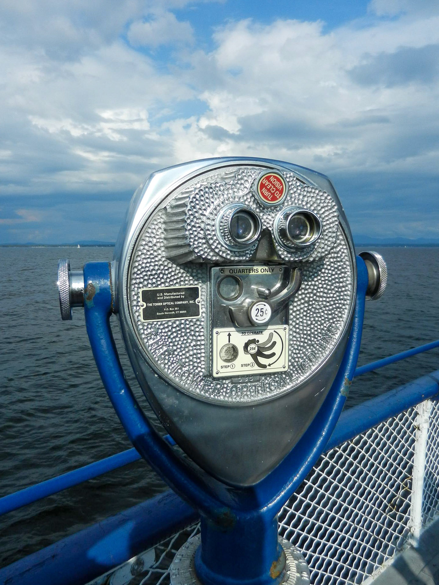 Lake Champlain, VT
