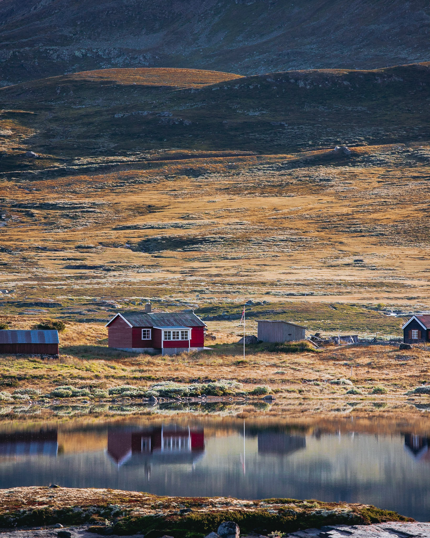 Norge