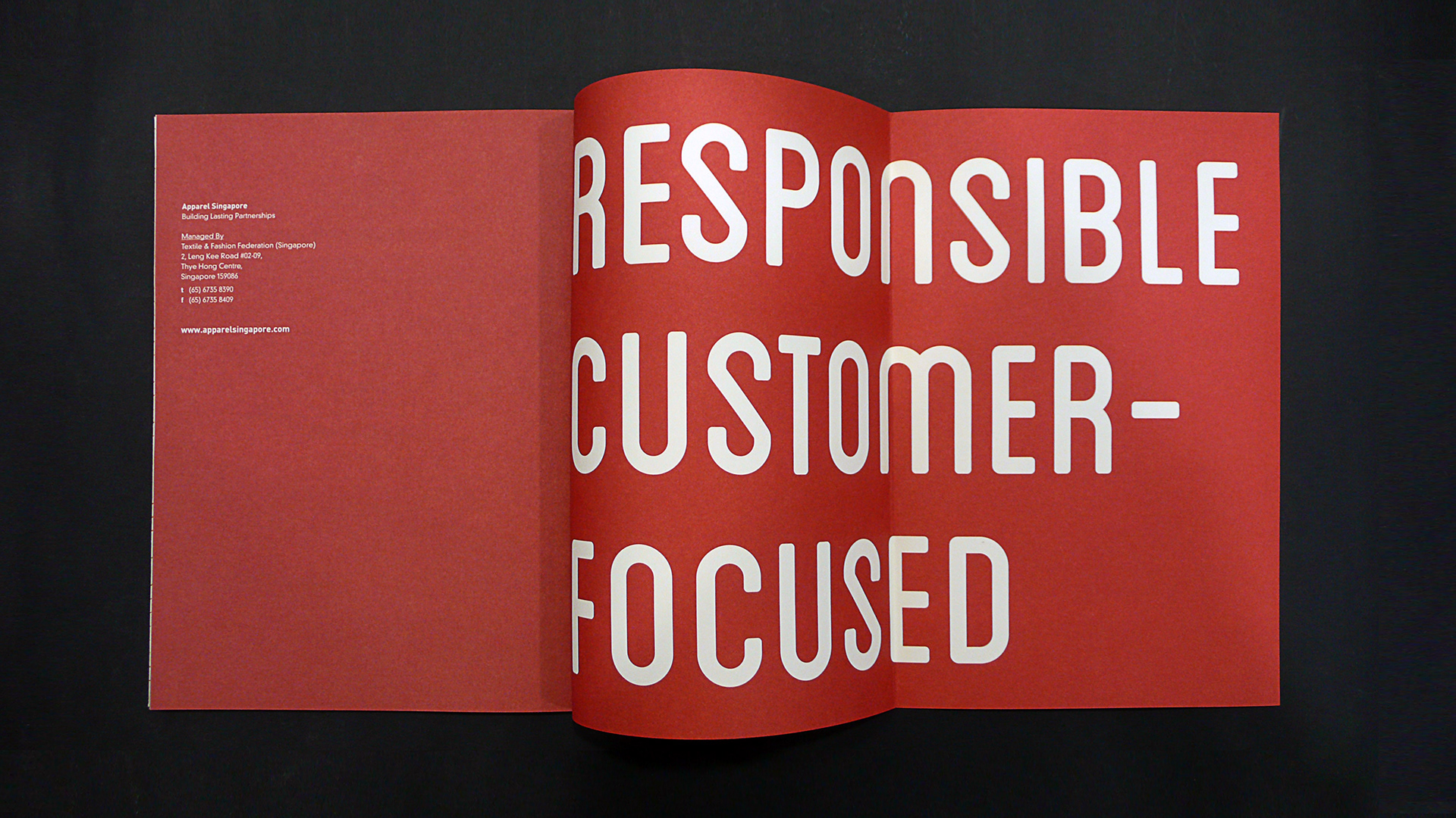 Black Mongrels - Crafting Meaningful Stories - Apparel Singapore