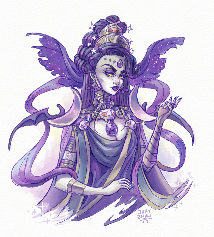 Nyx (Hades)