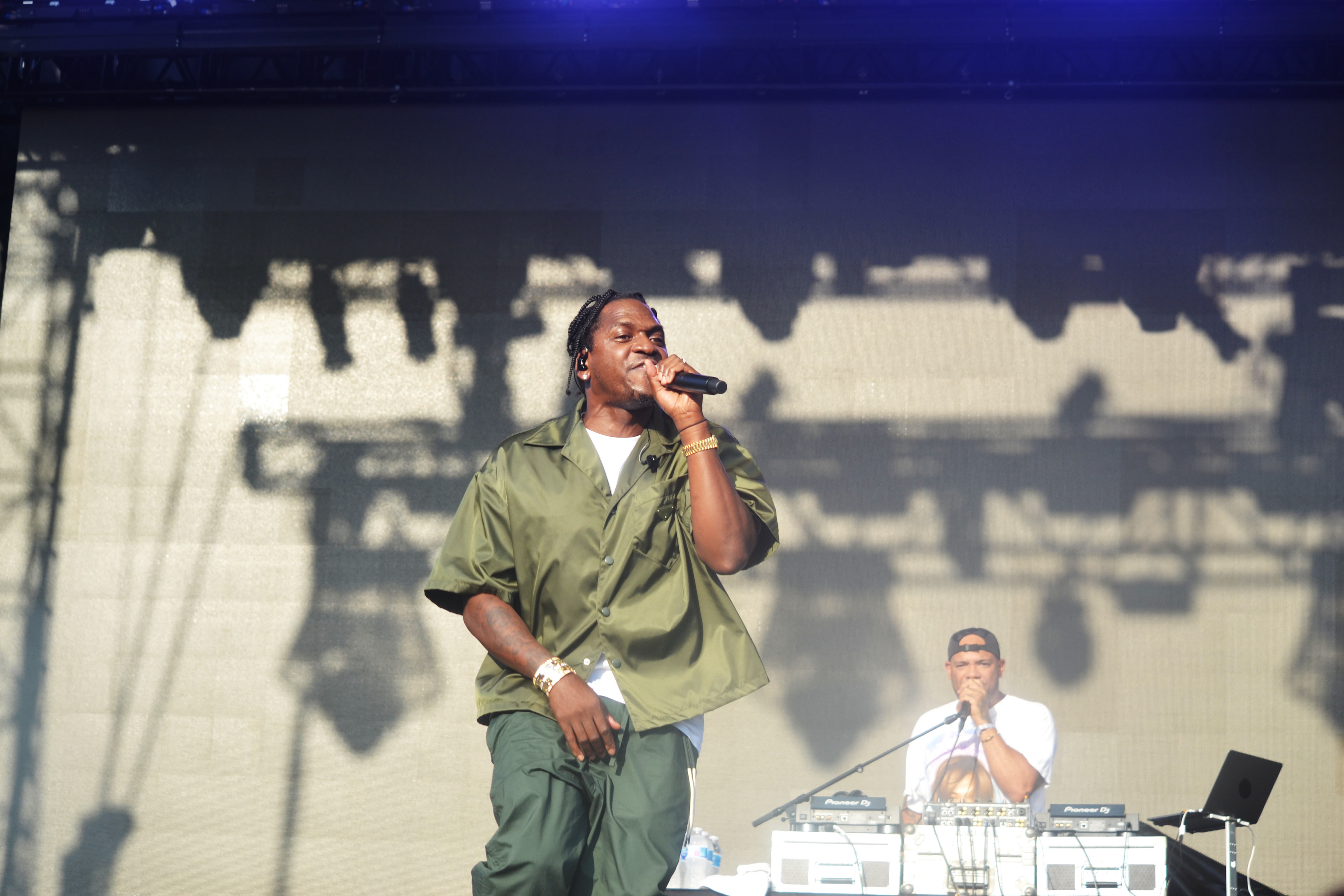 Pusha-T