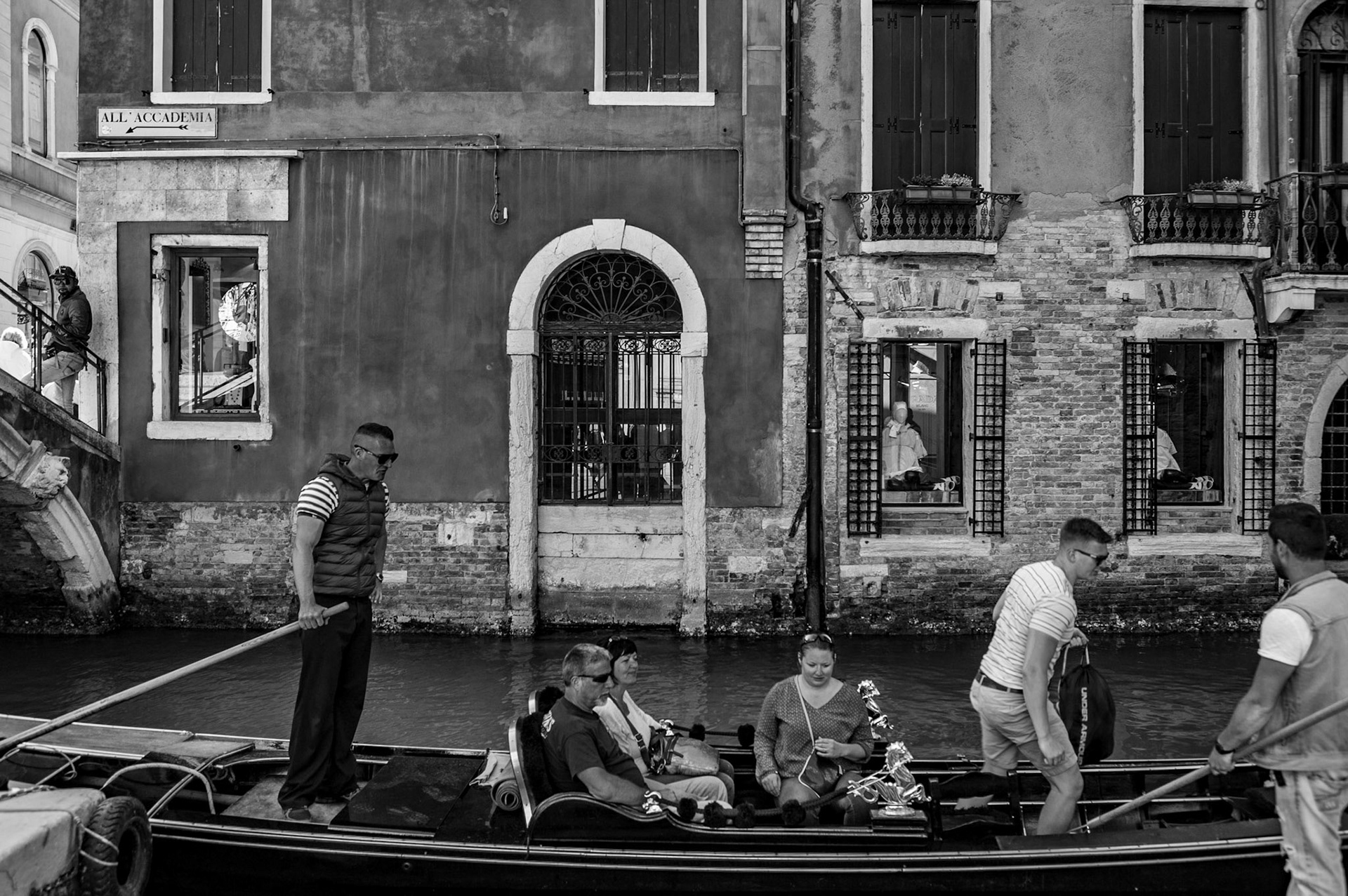 Hotel Violino D'Oro, Venice, Italy
