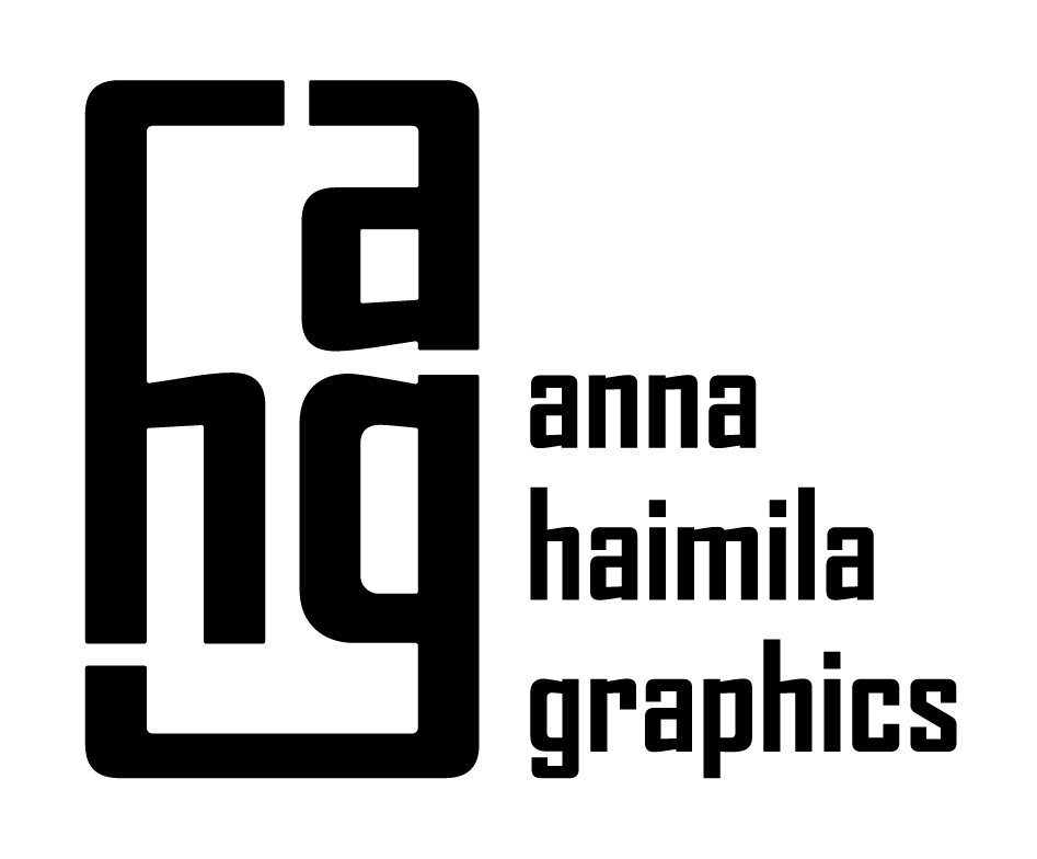 Anna Haimila Graphics
