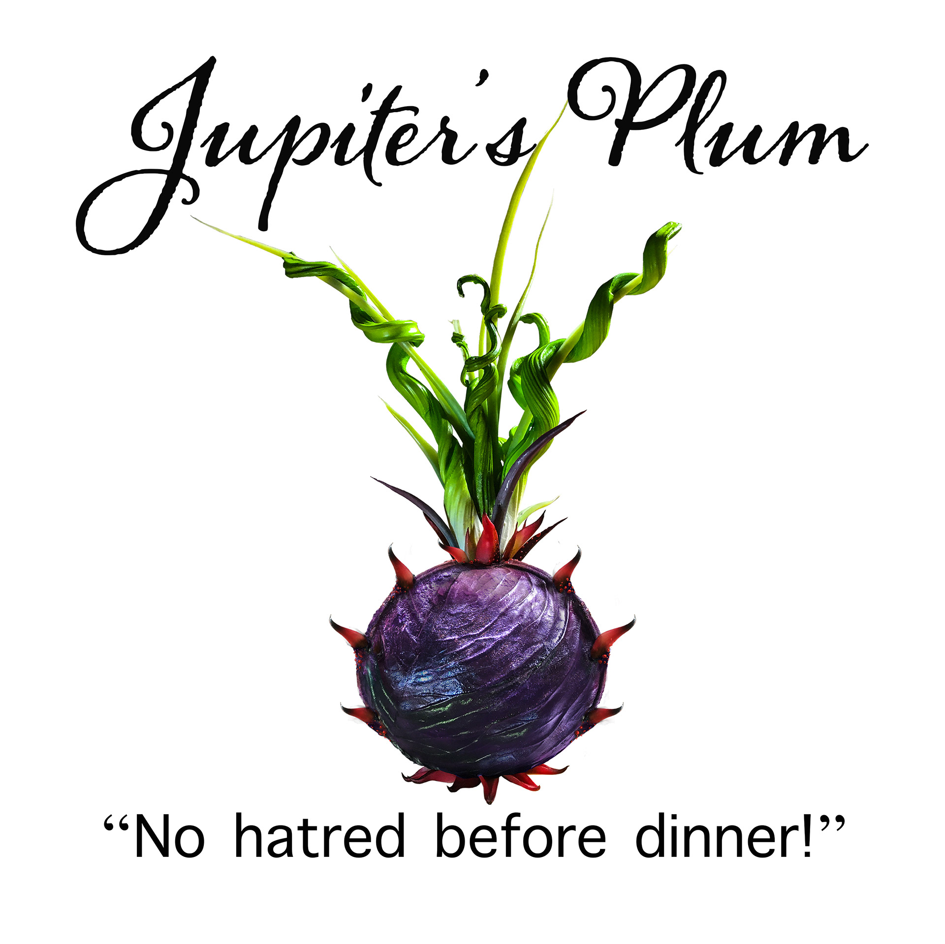 Jupiter's Plum