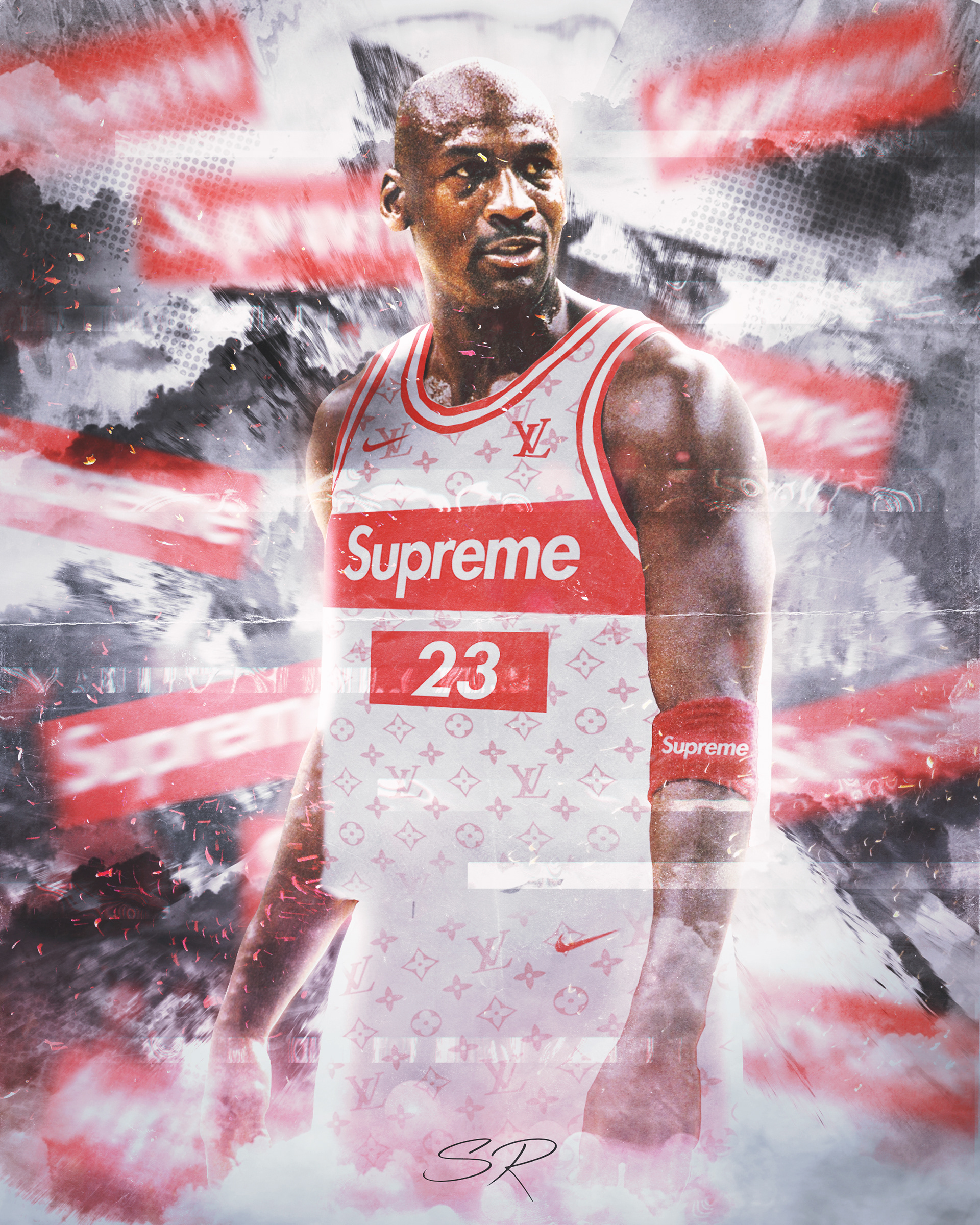 srelix nba jerseys