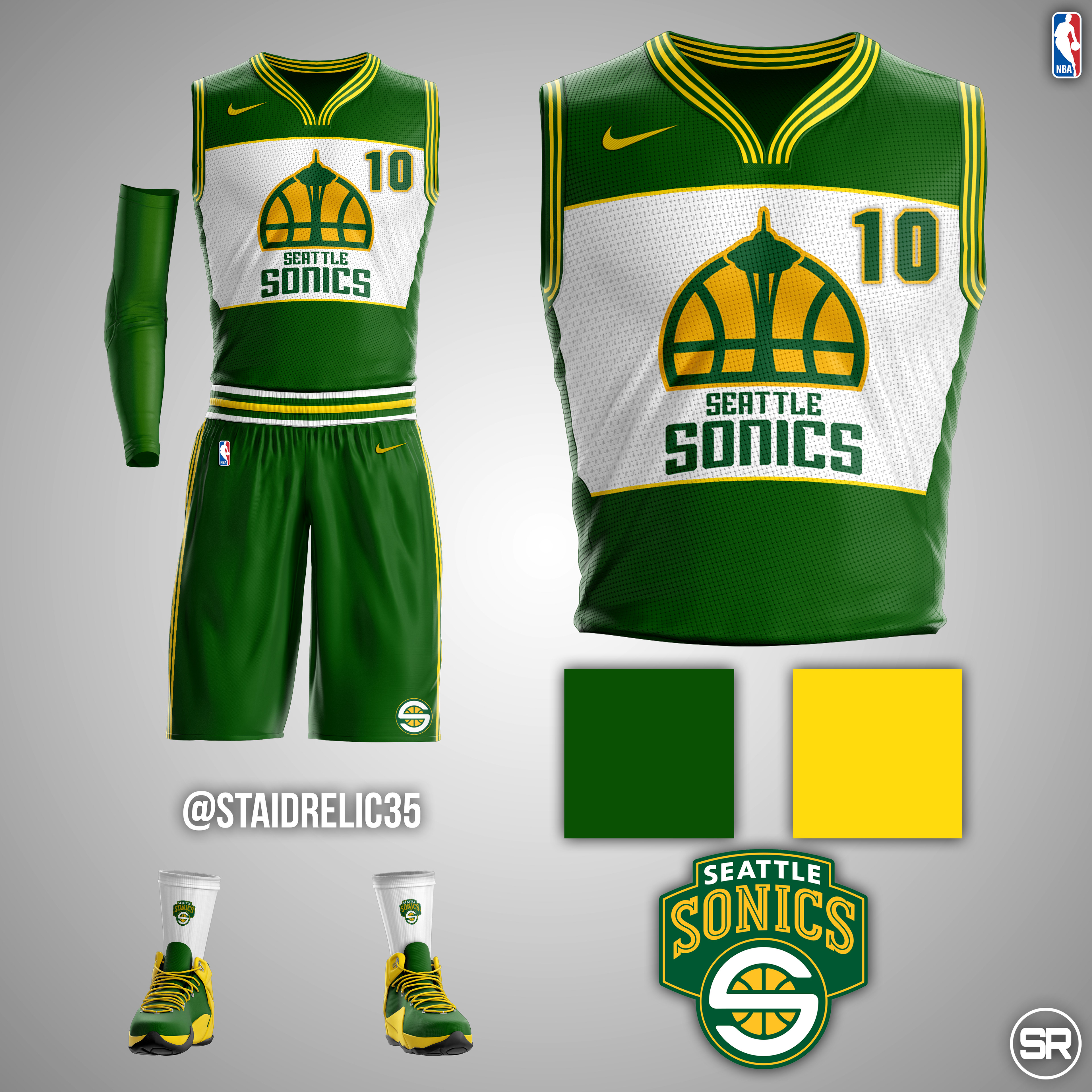 srelix nba jerseys marvel