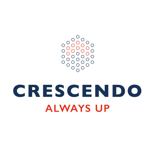 Crescendo Always Up