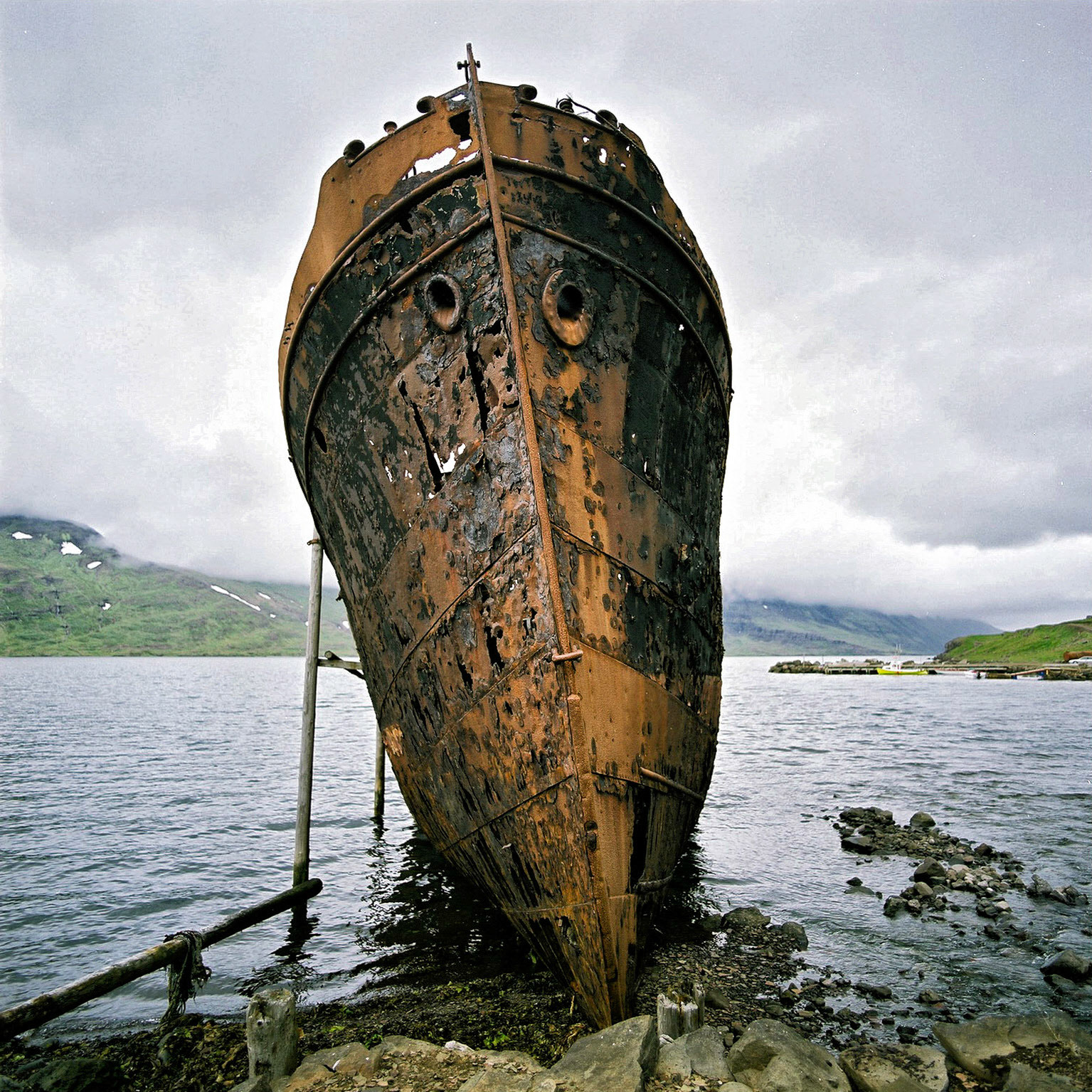 Djupavik