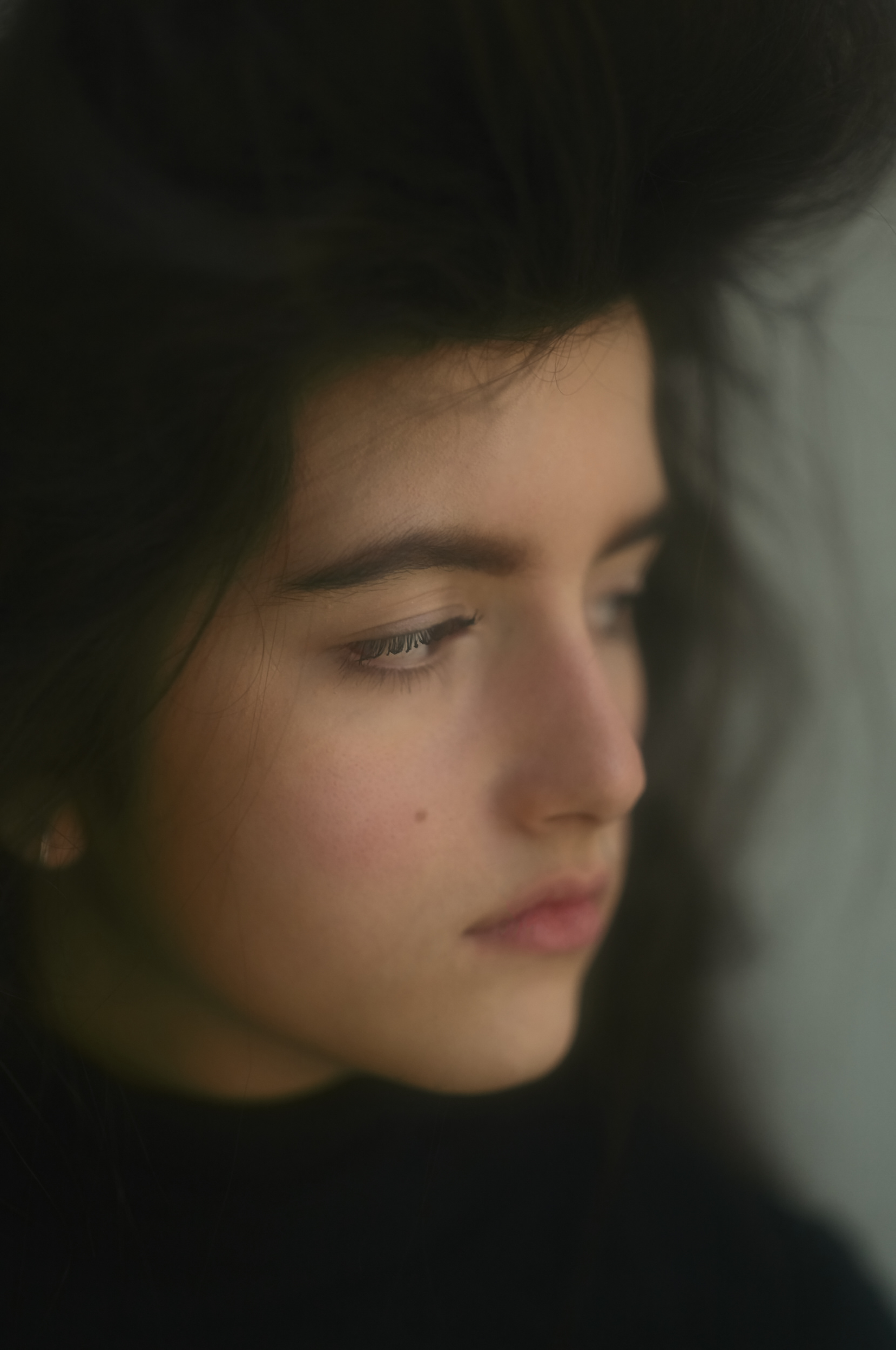 Jarle Hagen Angelina Jordan