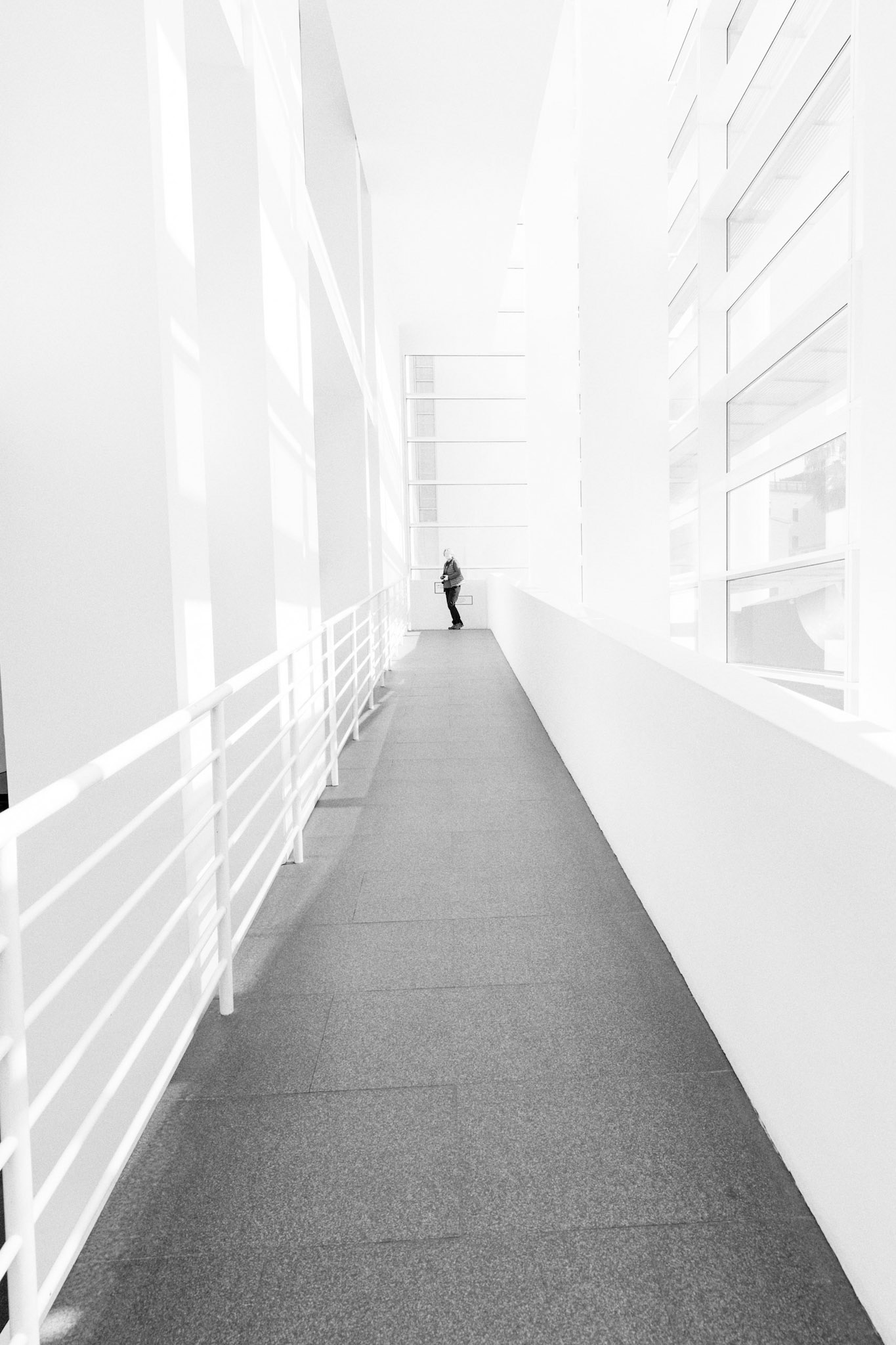 MACBA (Barcelone)