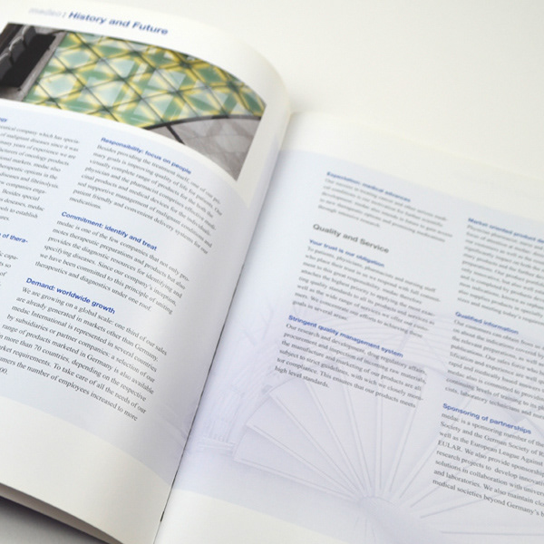 Editorial Design / Kooperation Markenwerft