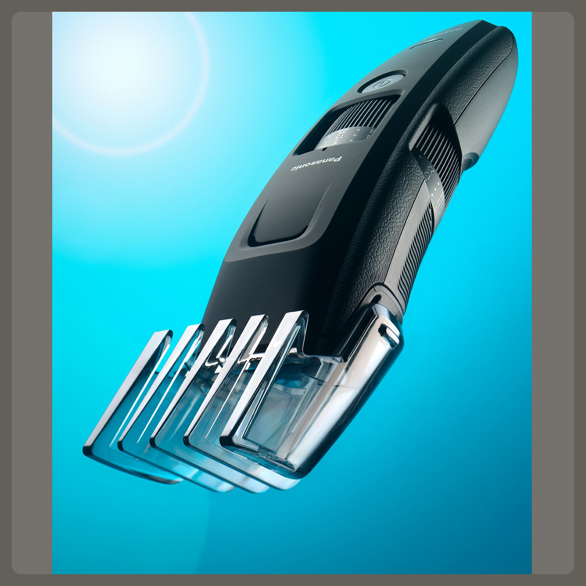 Philips Trimmer, Pete Gardner, Photographer, Studio, Still Life, London, UK, © Copyright Pete Gardner