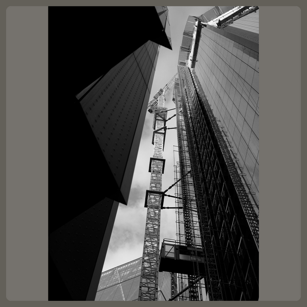 22 Broadgate, City of London, Architecture, Pete Gardner, Photographer, London, UK, © Copyright Pete Gardner