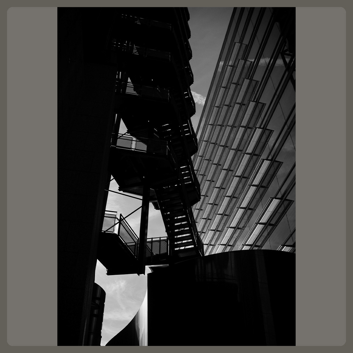 Broadgate, City of London, Architecture, Pete Gardner, Photographer, London, UK, © Copyright Pete Gardner