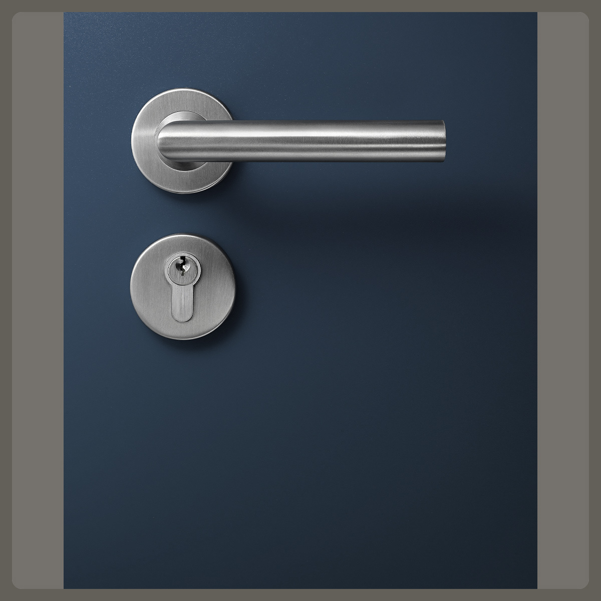 locked door conceptual image, Pete Gardner, Photographer, Studio, Still Life, London, UK, © Copyright Pete Gardner