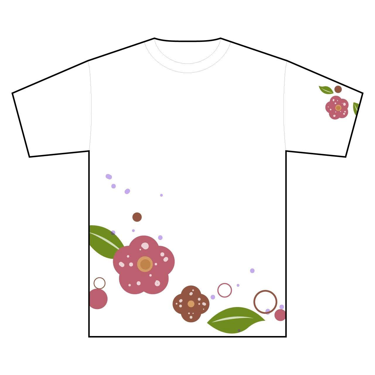 ポケモンTシャツ