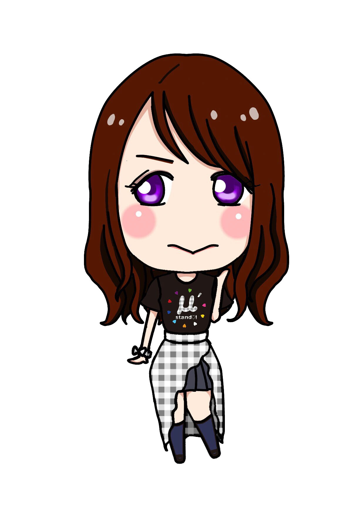 ラブライブ風