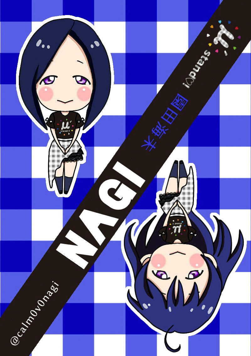 ラブライブ風