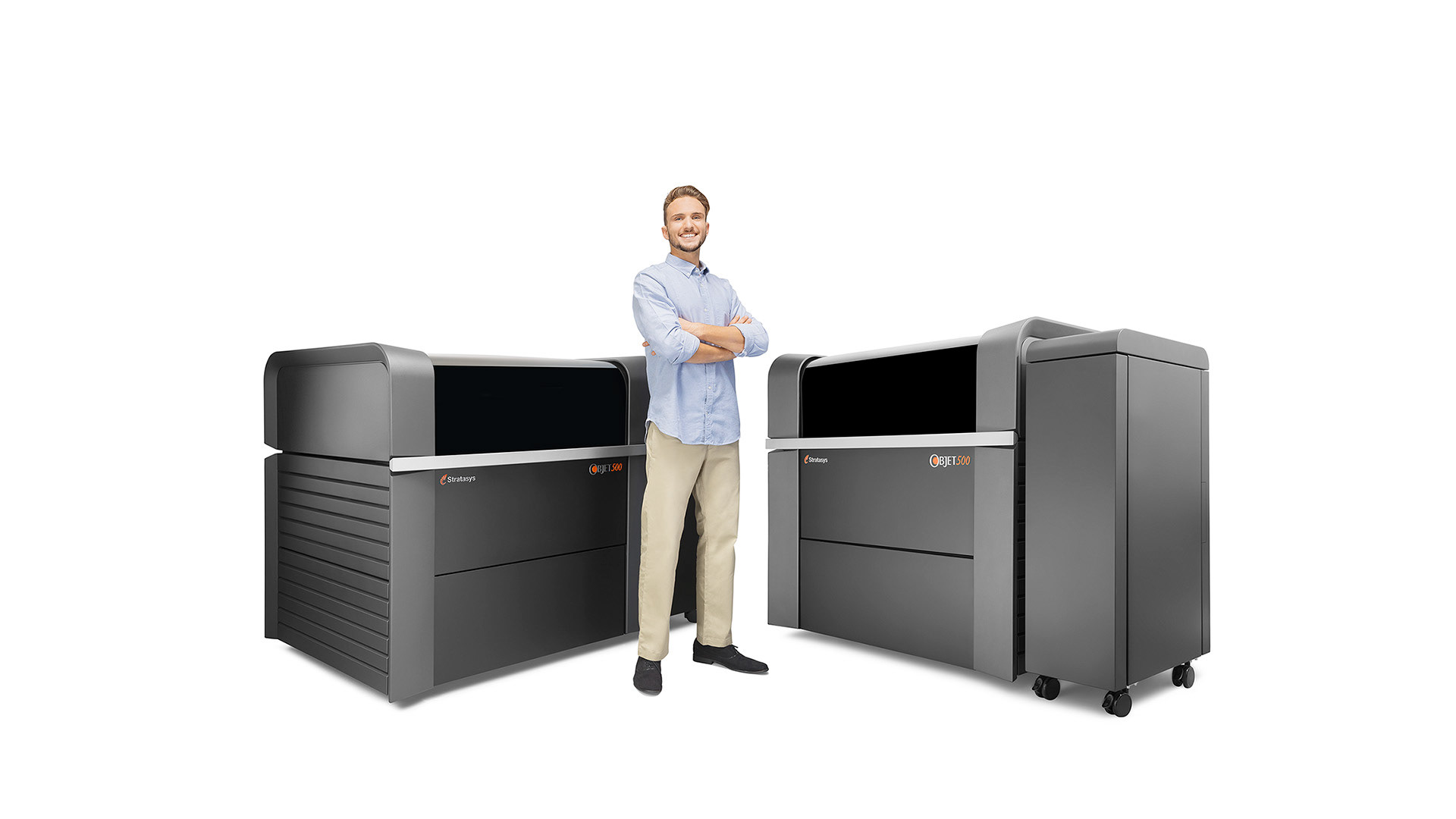 Stratasys | 3D printing