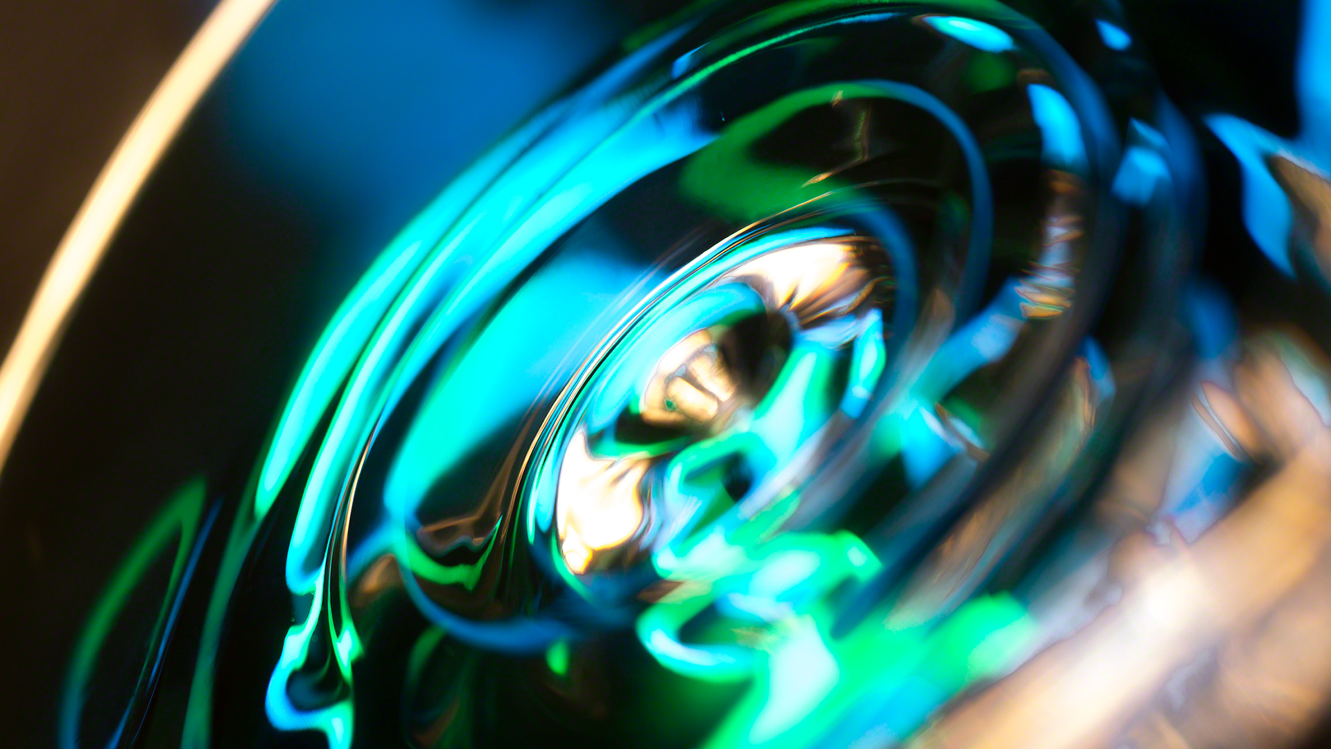Anvehu | conceptual illustration series of silver & glass Kiddush cup