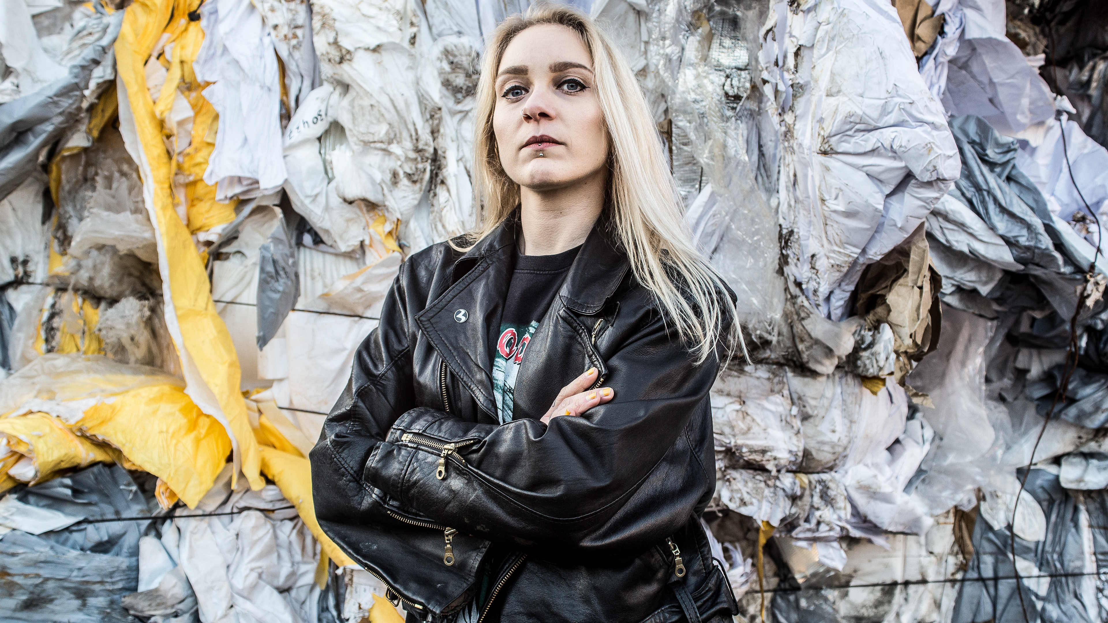 Sisters Of Suffocation - Humans Are Broken (2019)