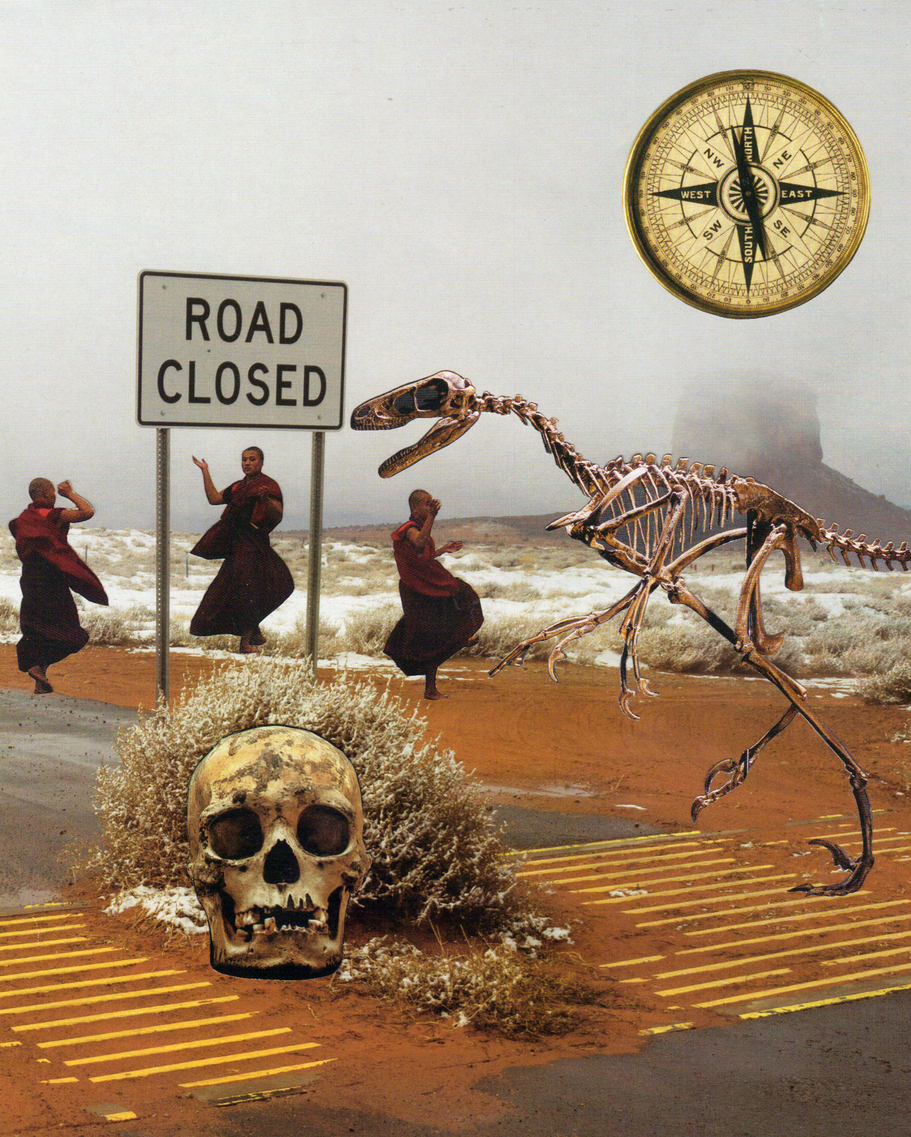 Wrong Turn (2016)