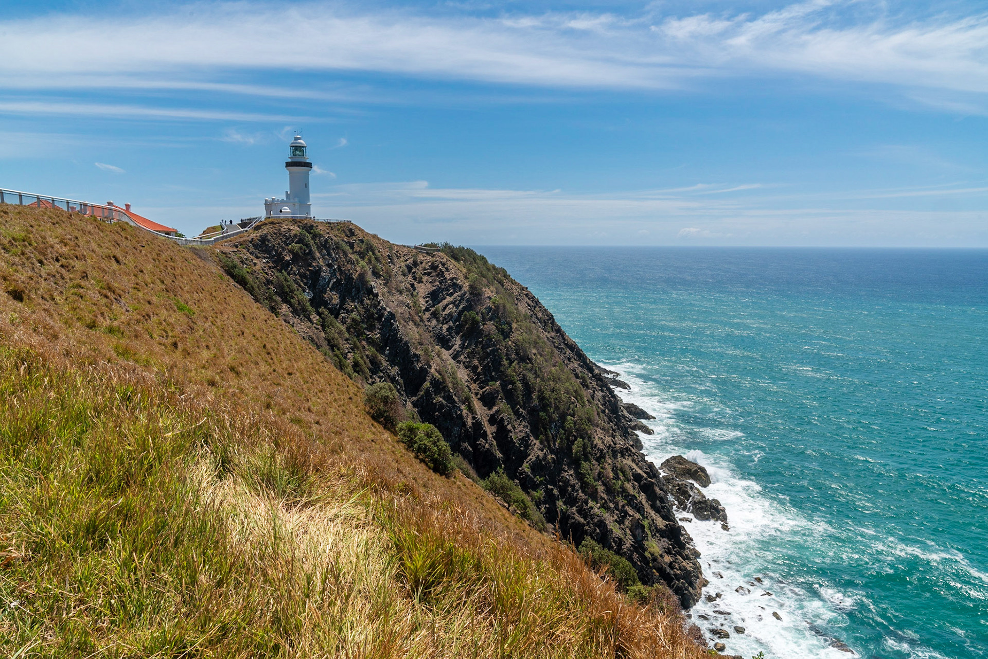 Byron Bay Lighthouse