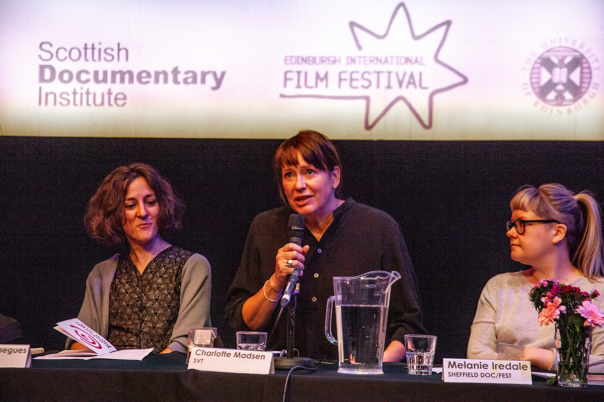 Juan Pablo Daza Pulido - Edinburgh Pitch (Scottish ...