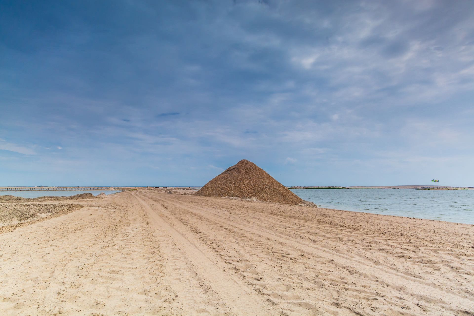 #MWF1018 Markerwadden