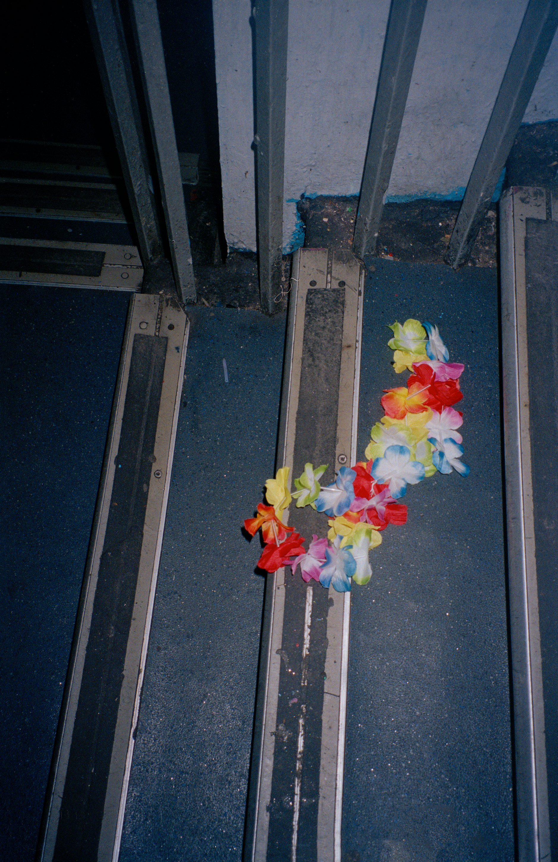 After the Show, July 2018