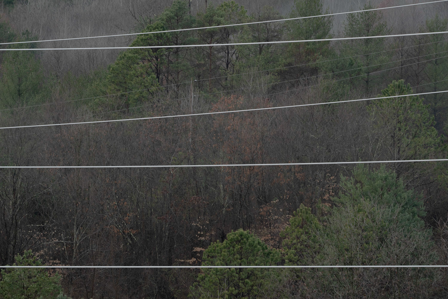 Athens County, Ohio