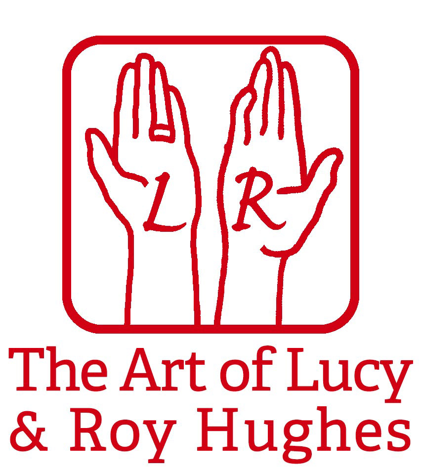 ROY AND LUCY HUGHES