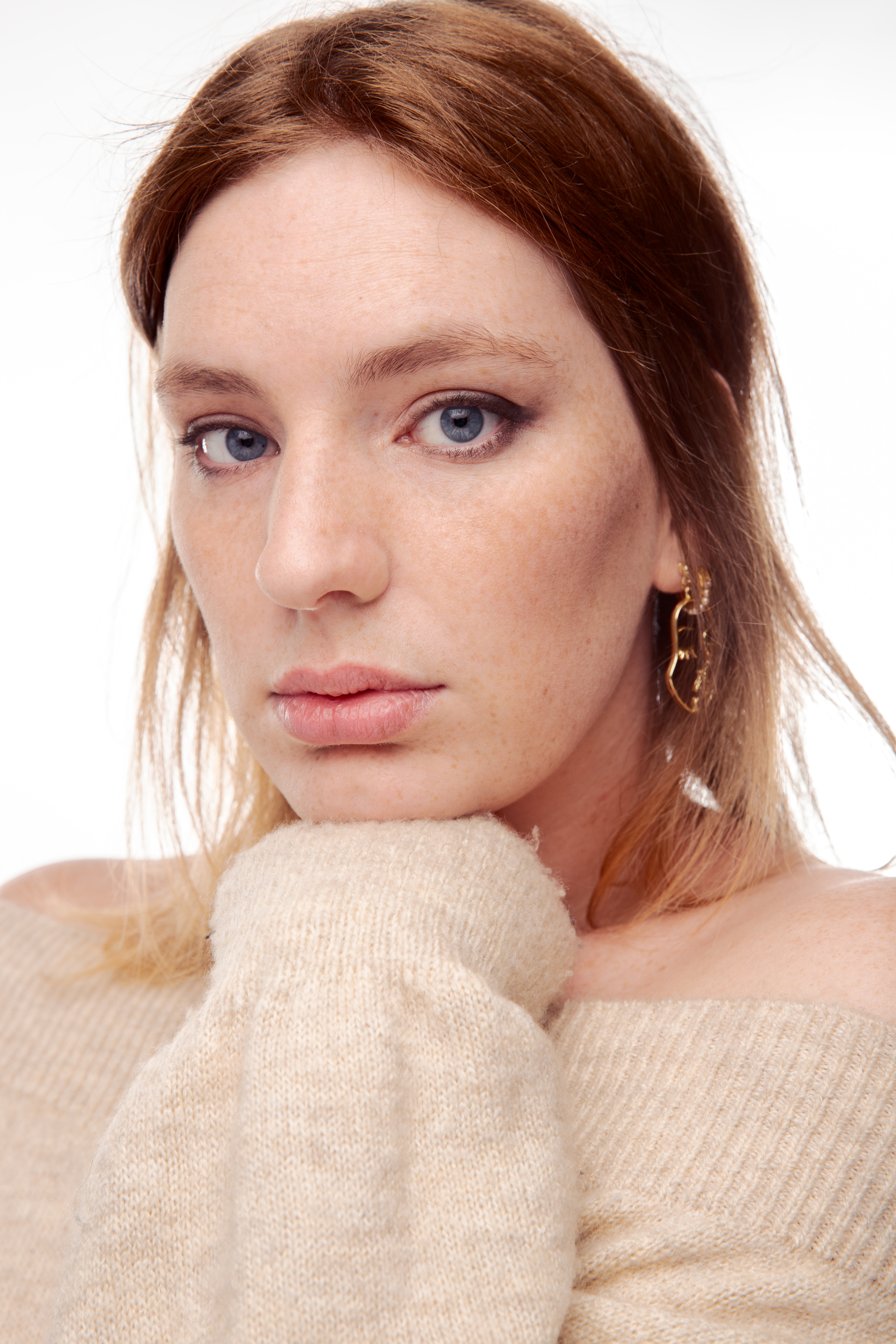 Alexandra Mignen, director