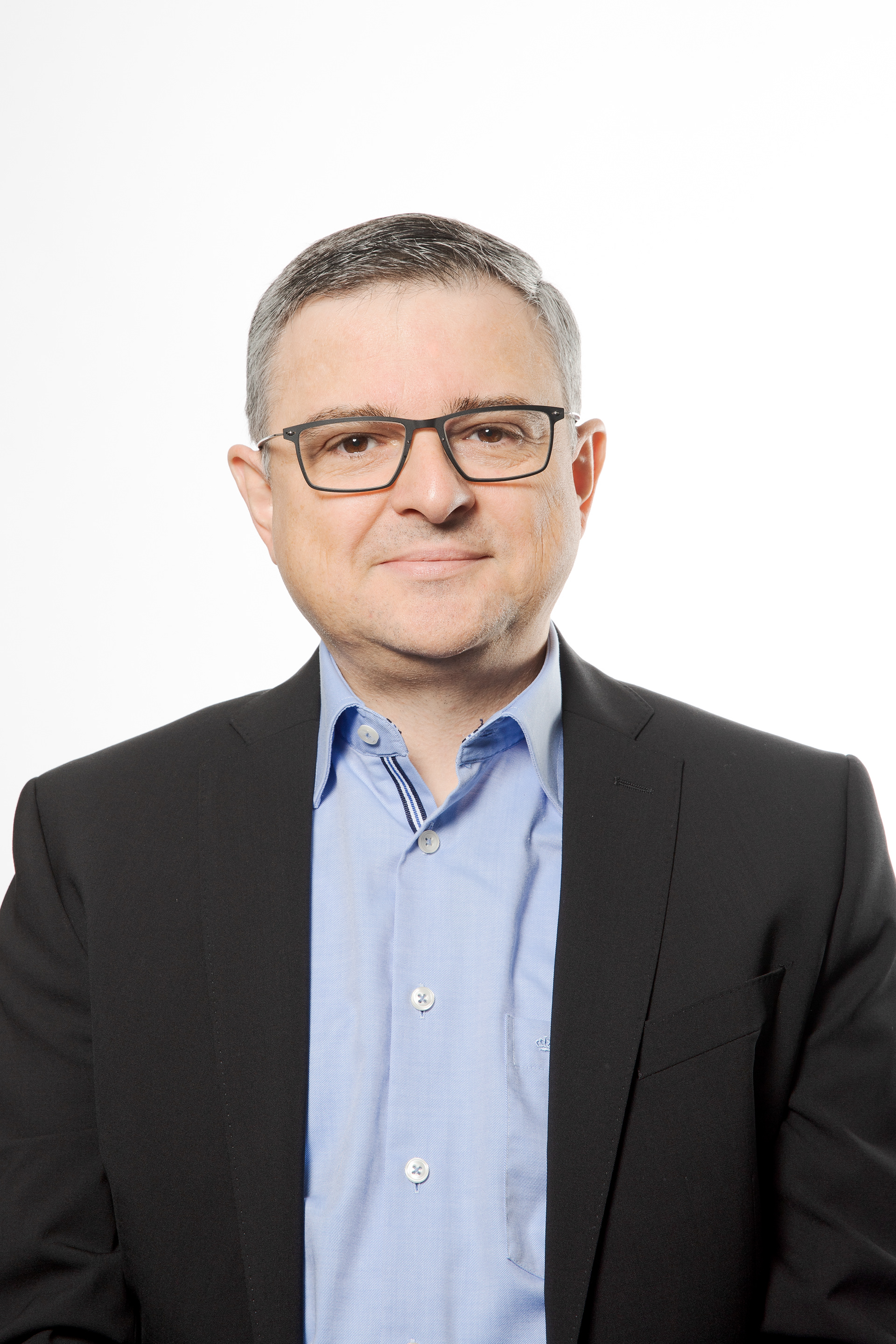 Bruno Sittler, corporate session at 4js