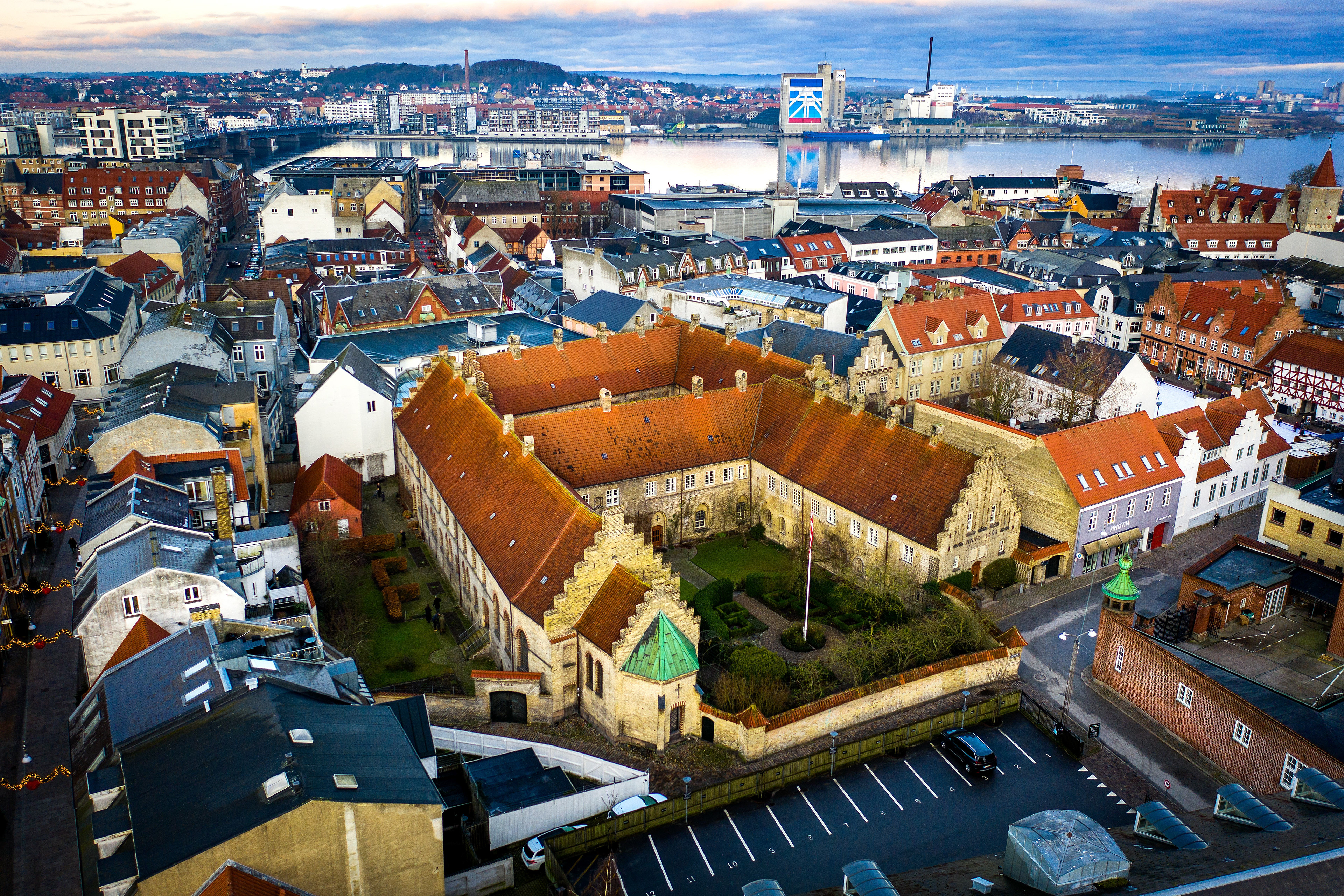 Aalborg Kloster