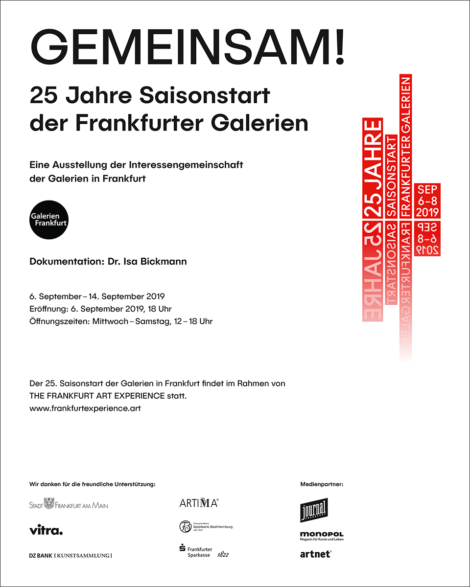 Grafikdesignbüro Frankfurt gestaltet Kommunikationsdesign