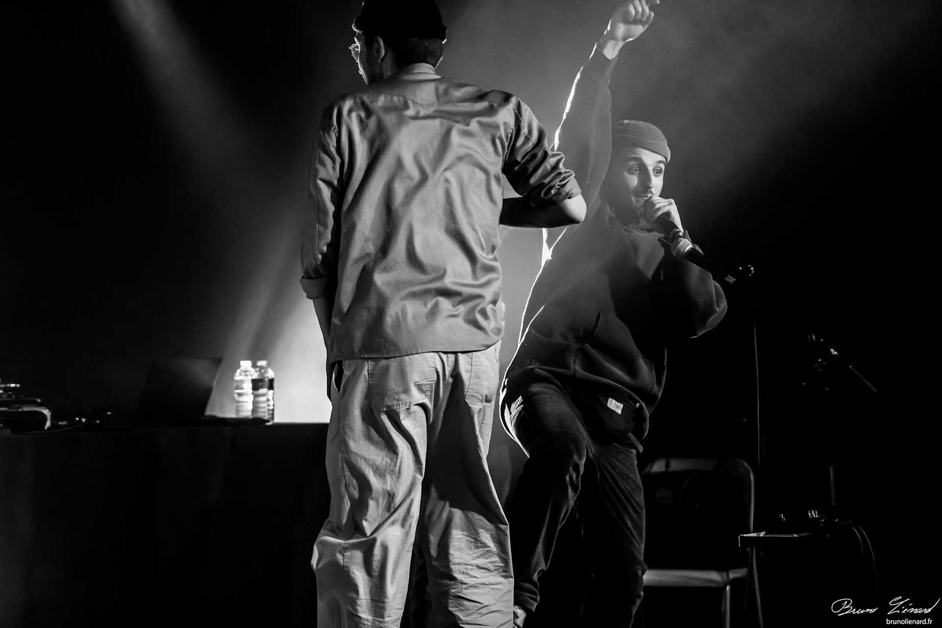 Lobo EL & Cotchei
