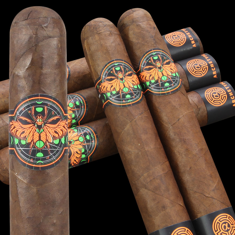 Archetype 5pk