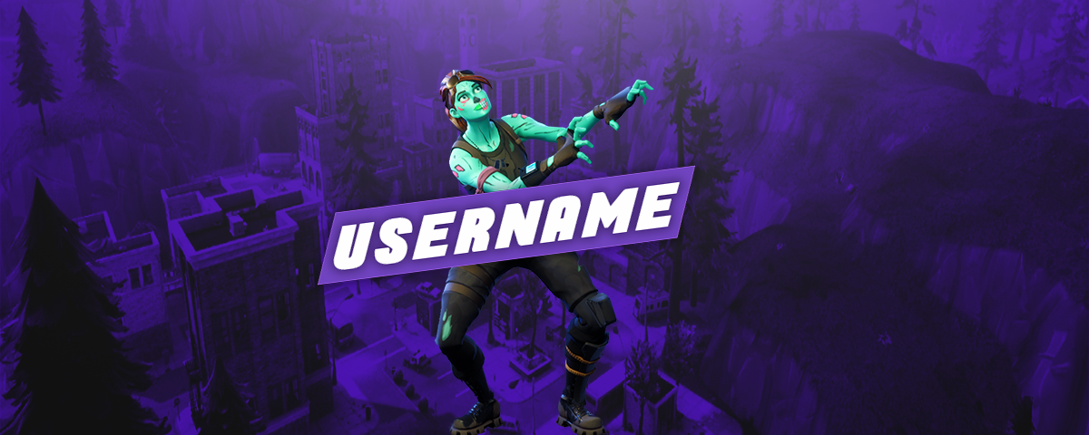 fortnite twitch banners - twitch banner fortnite