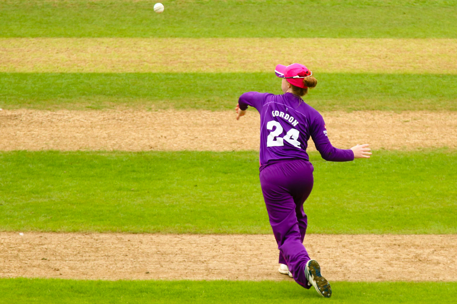 Loughborough Lightning