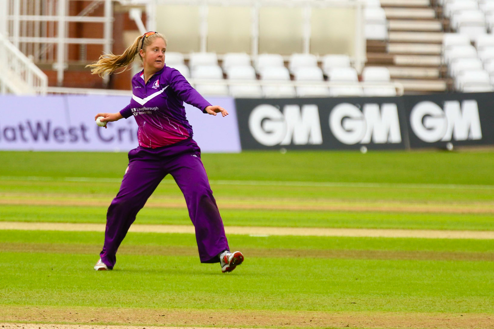 Loughborough Lightning