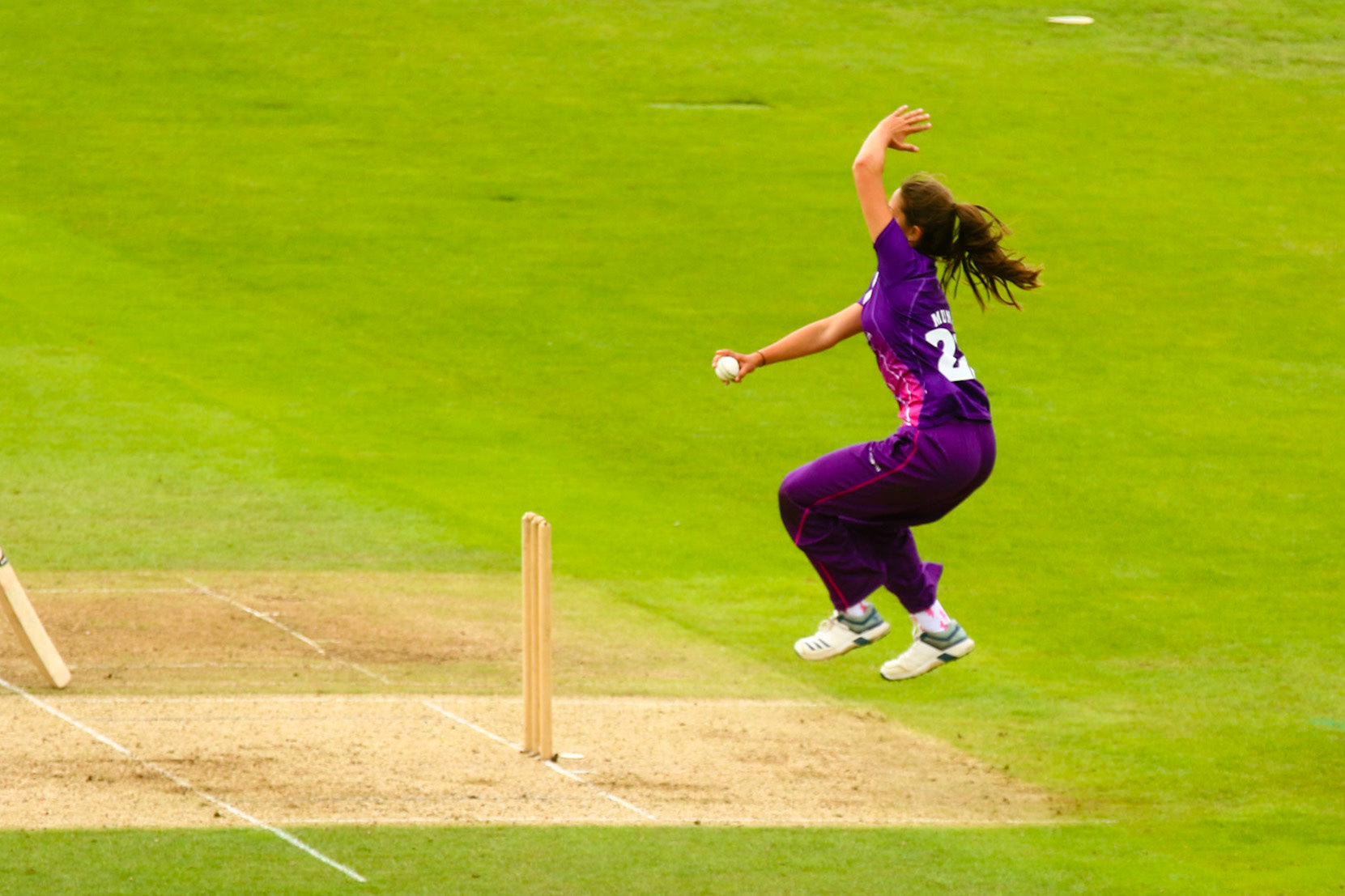 Loughborough Lightning