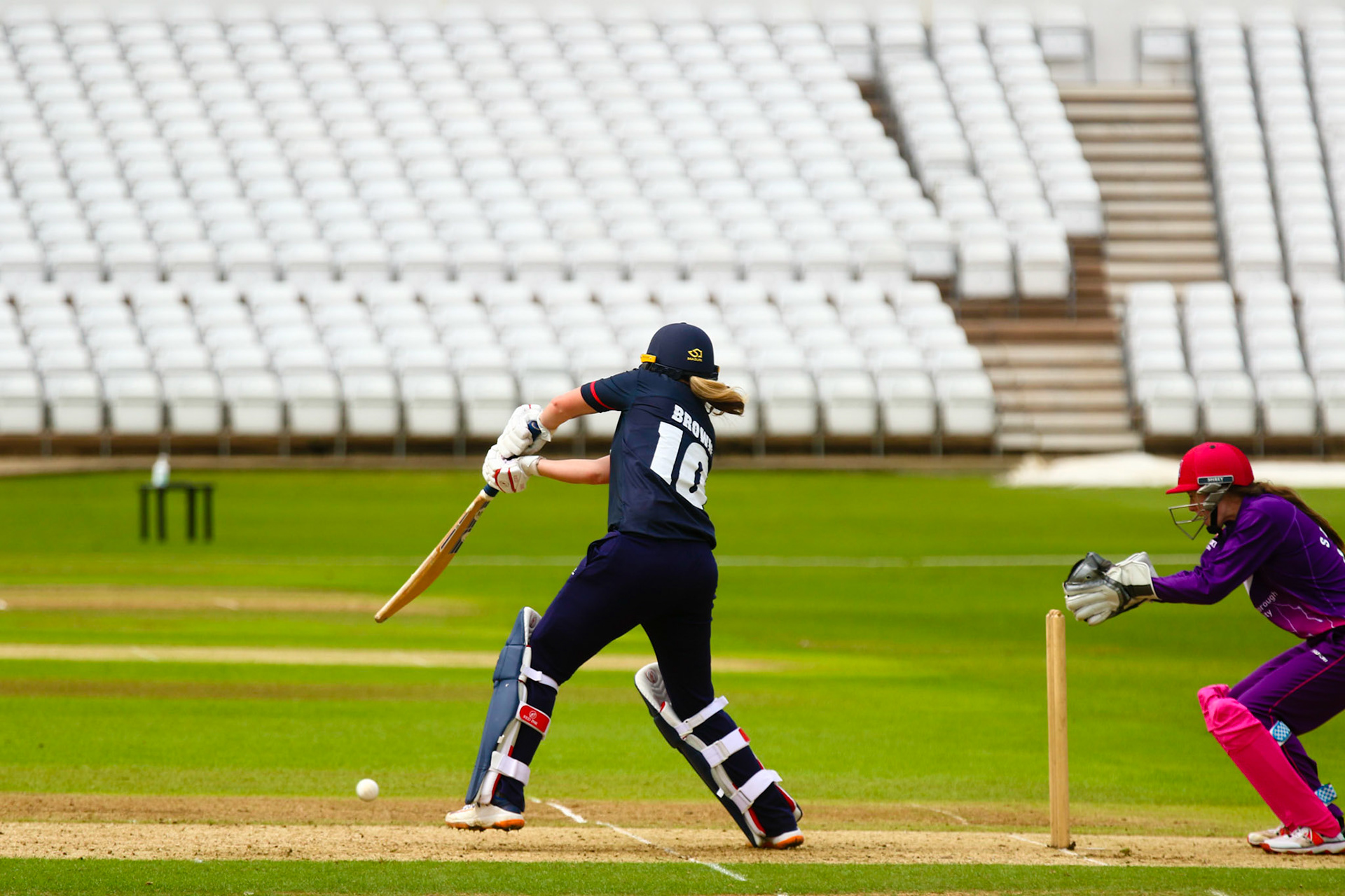 Loughborough Lightning